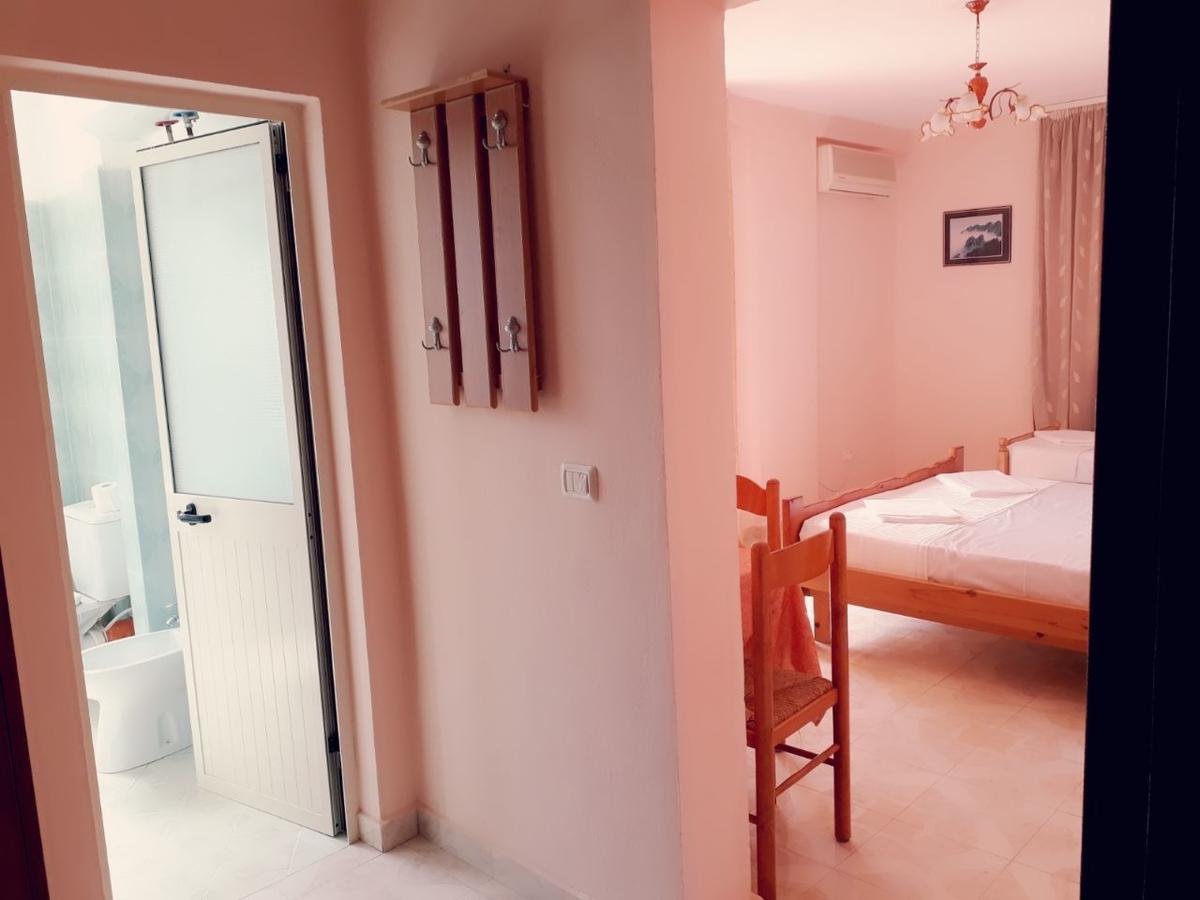 Hotel Blendi Durrës Extérieur photo