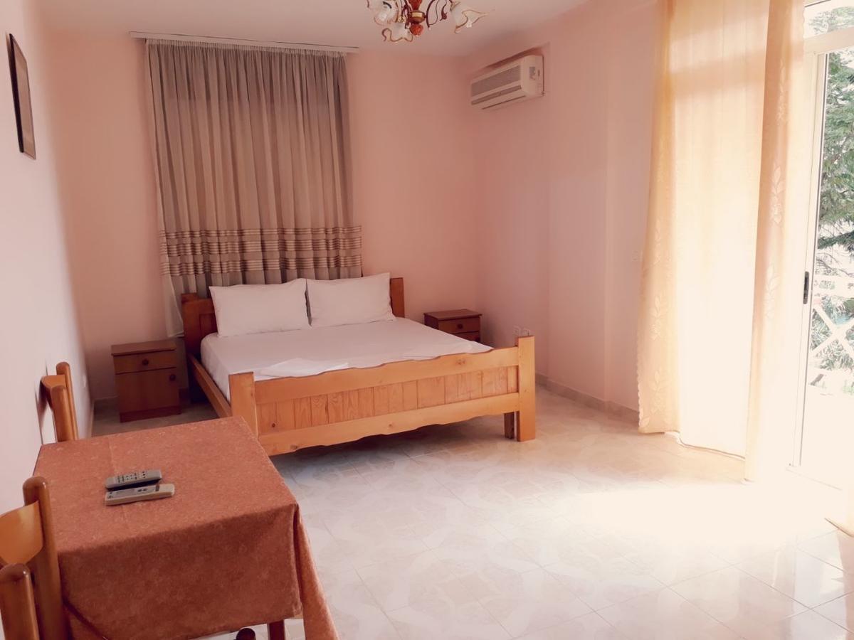 Hotel Blendi Durrës Extérieur photo
