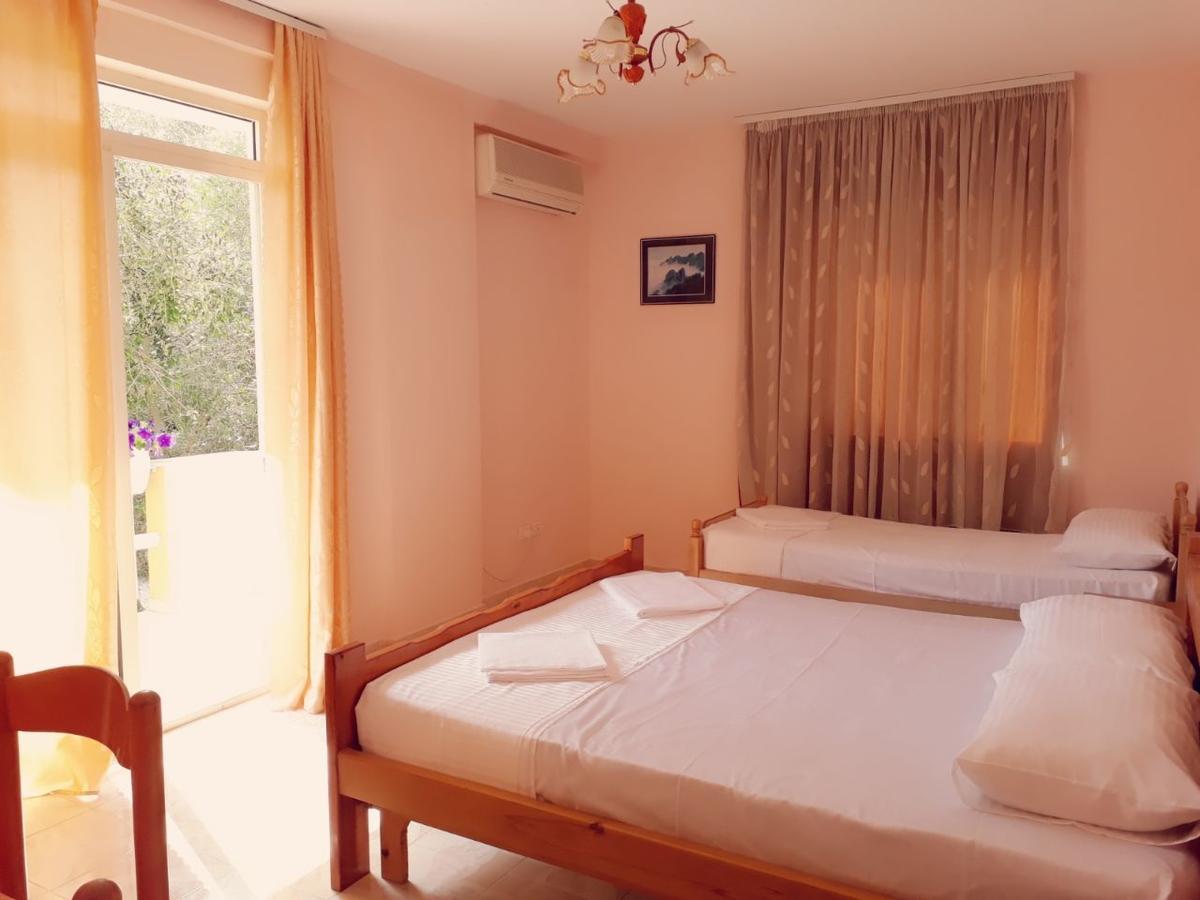 Hotel Blendi Durrës Extérieur photo