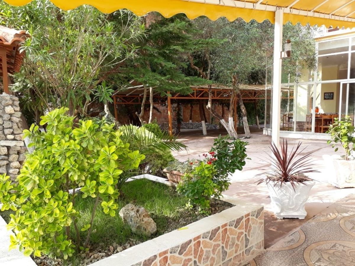 Hotel Blendi Durrës Extérieur photo