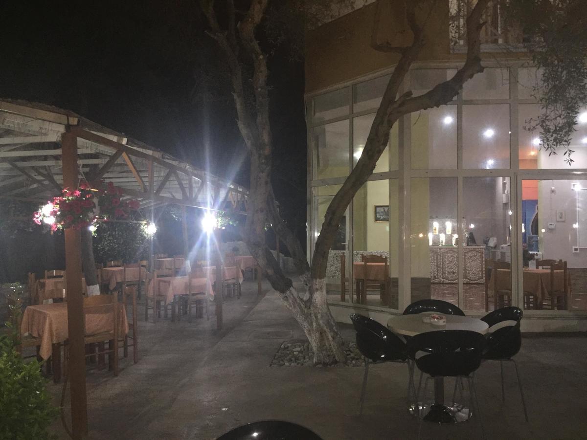 Hotel Blendi Durrës Extérieur photo