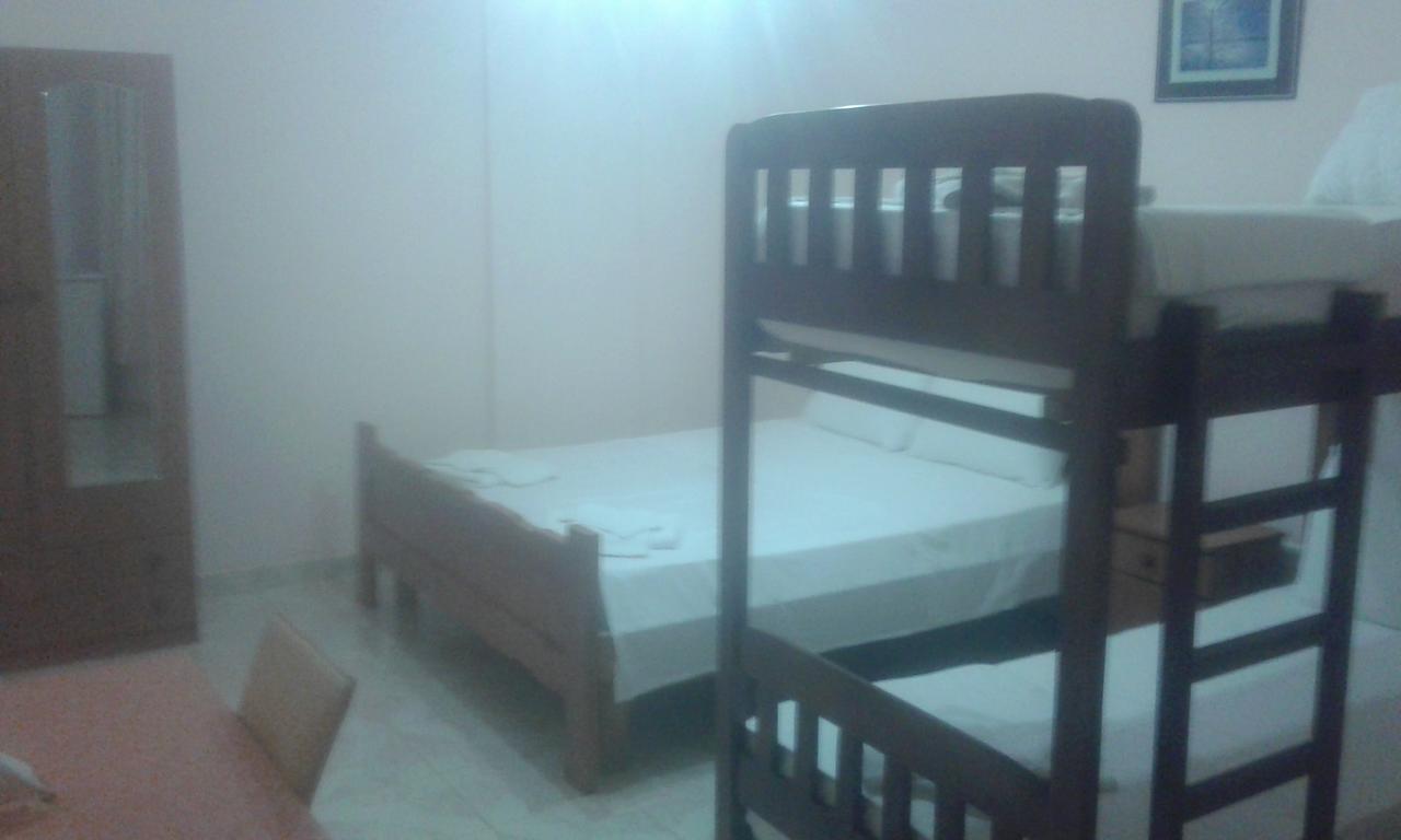 Hotel Blendi Durrës Extérieur photo